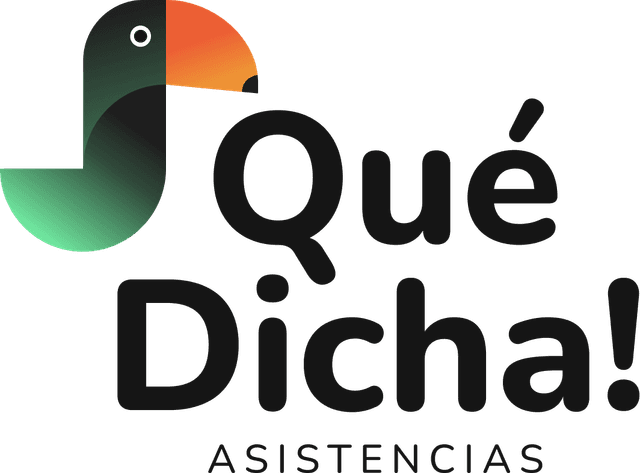 Que Dicha Partner Image